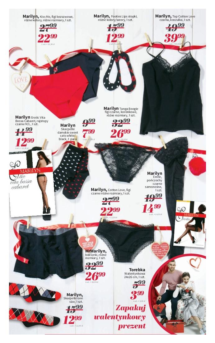 Gazetka promocyjna Rossmann str. 16