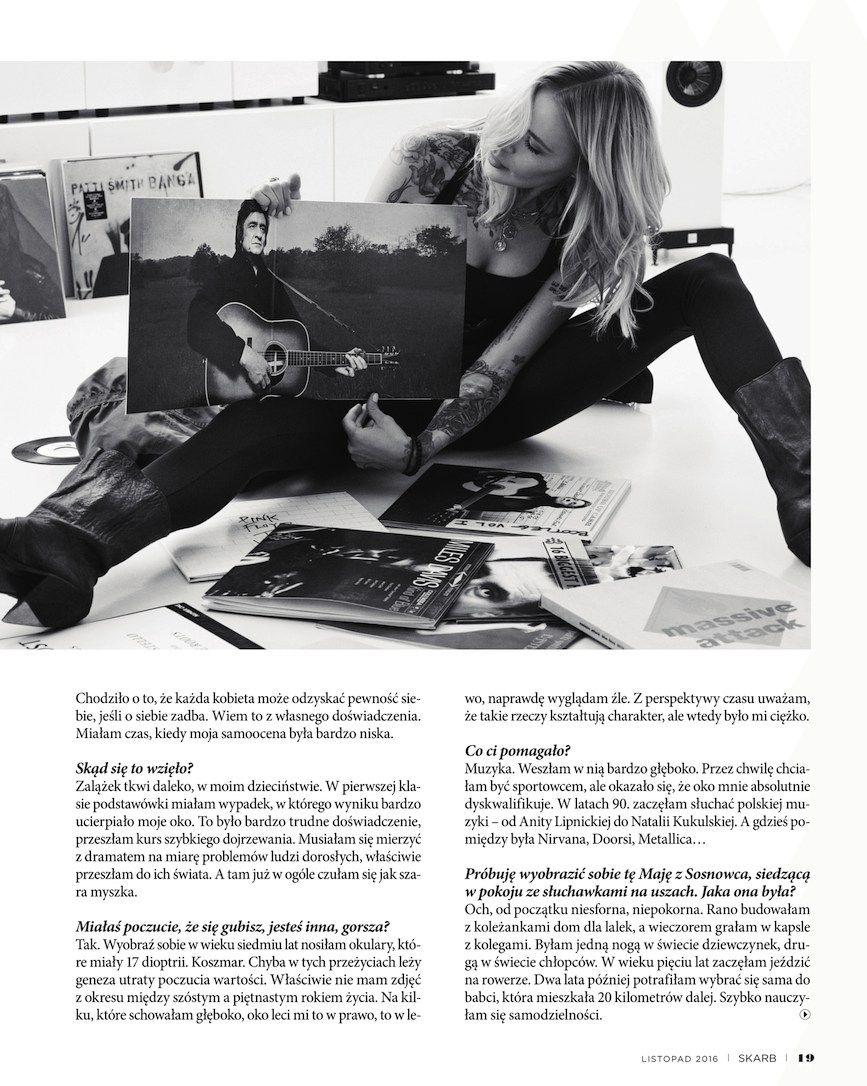 Gazetka promocyjna Rossmann str. 19