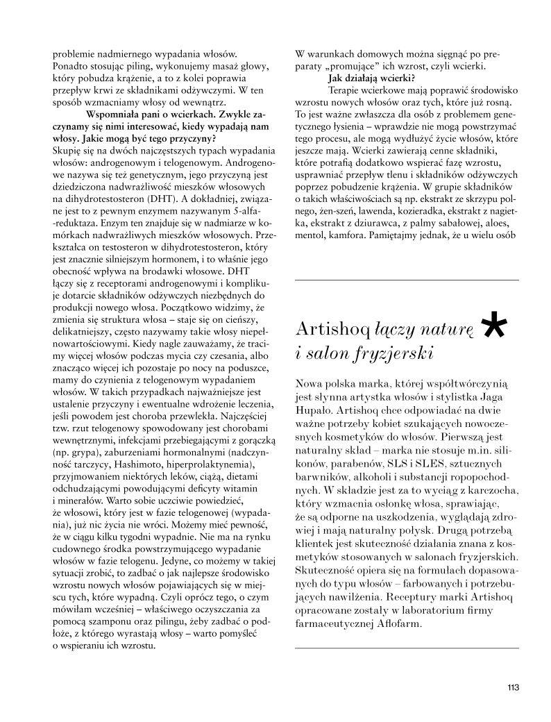 Gazetka promocyjna Rossmann str. 113