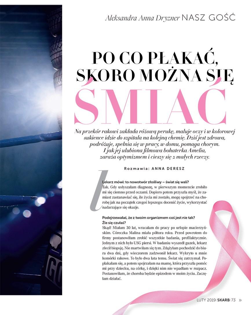 Gazetka promocyjna Rossmann str. 73