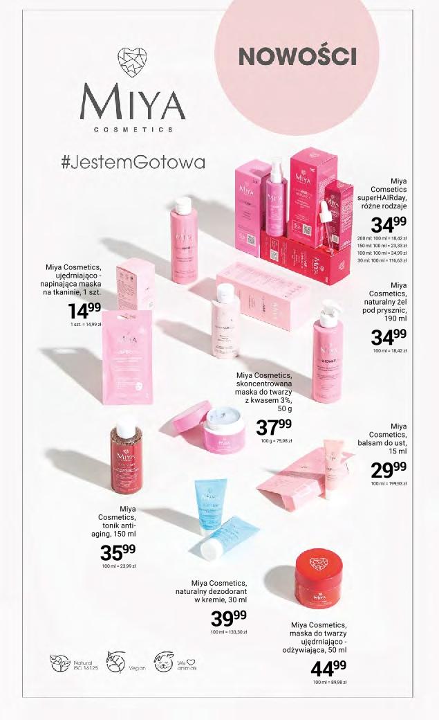 Gazetka promocyjna Rossmann str. 2