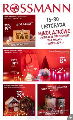 Rossmann 16.11