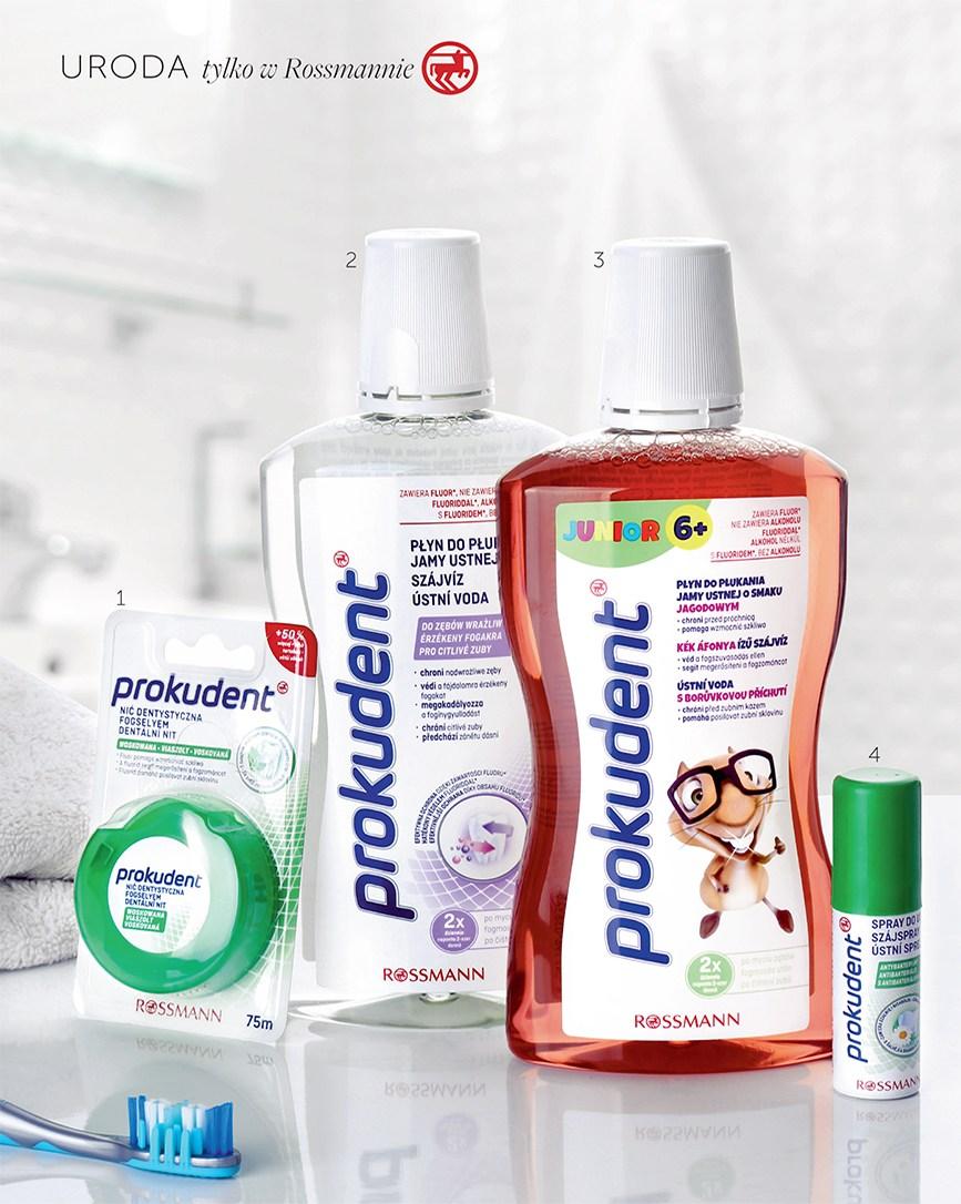 Gazetka promocyjna Rossmann str. 42