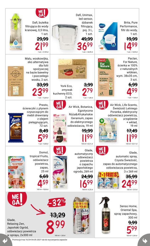 Gazetka promocyjna Rossmann str. 7