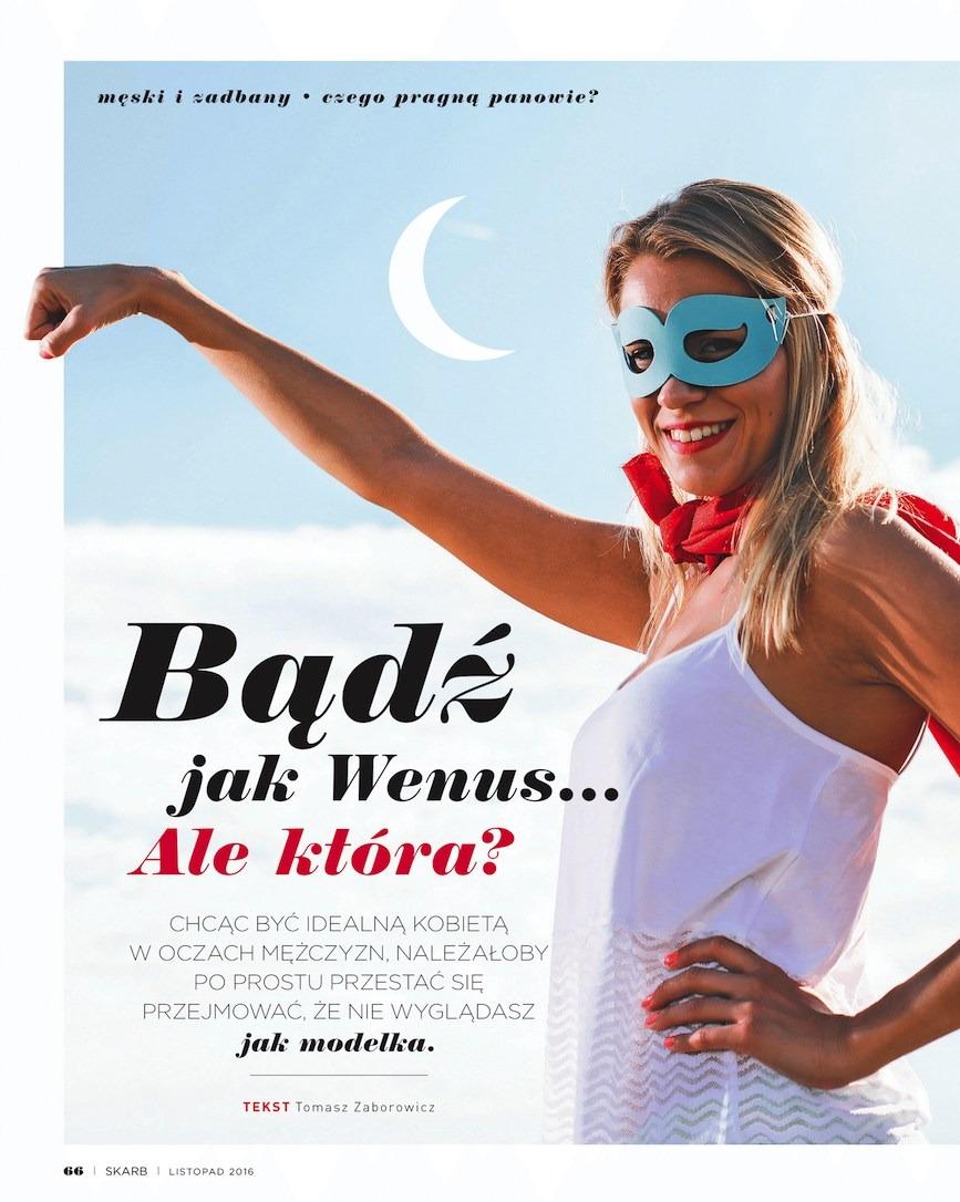 Gazetka promocyjna Rossmann str. 66