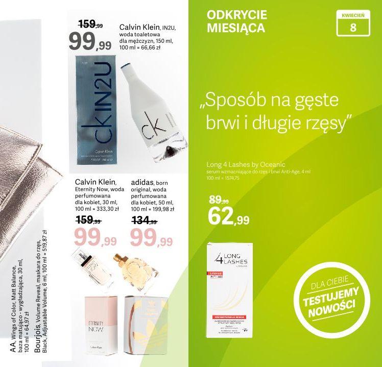 Gazetka promocyjna Rossmann str. 9