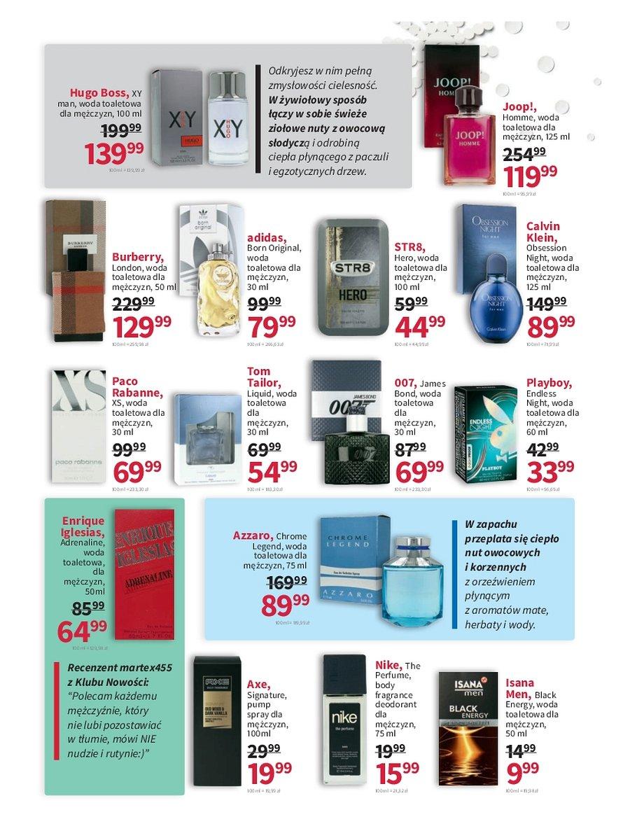 Gazetka promocyjna Rossmann str. 11