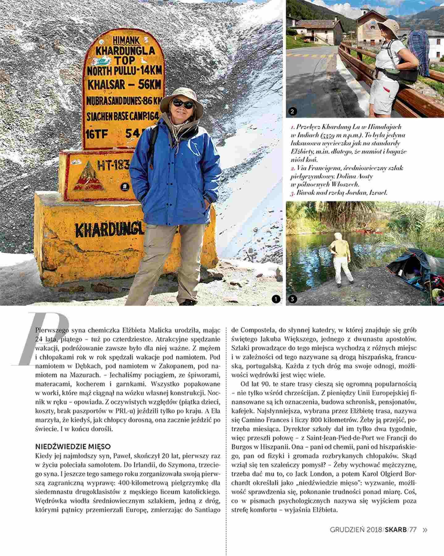 Gazetka promocyjna Rossmann str. 77