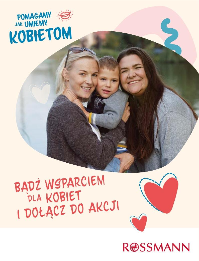 Gazetka promocyjna Rossmann str. 204