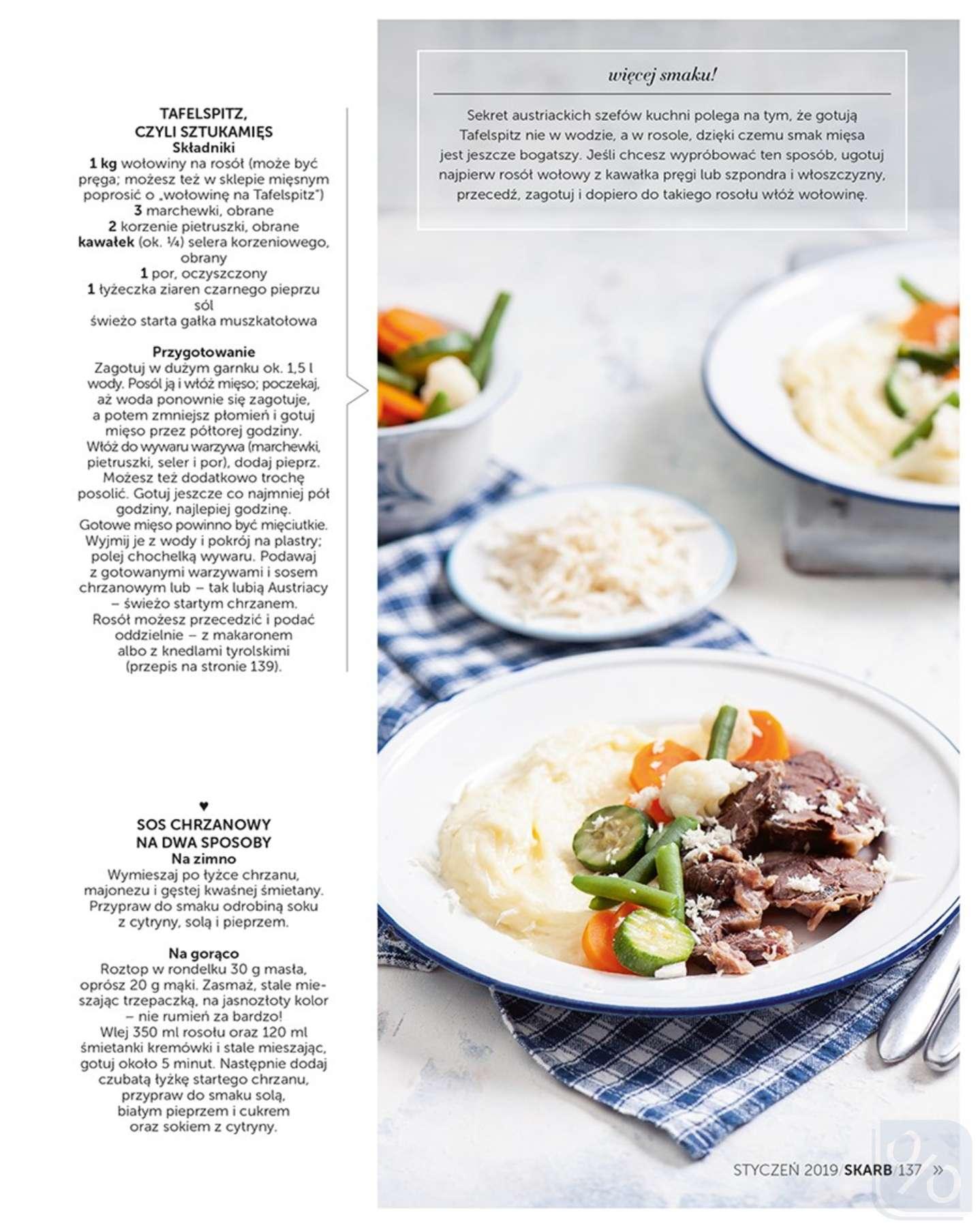 Gazetka promocyjna Rossmann str. 137