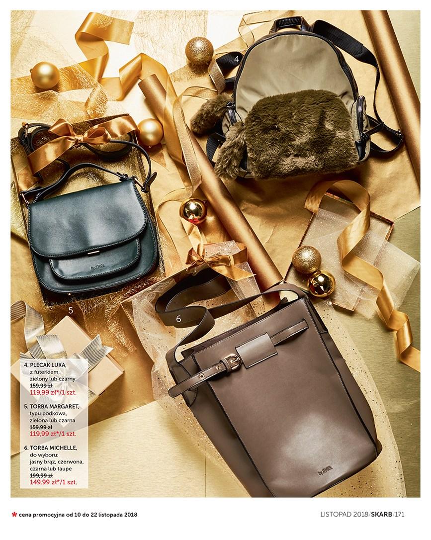 Gazetka promocyjna Rossmann str. 165