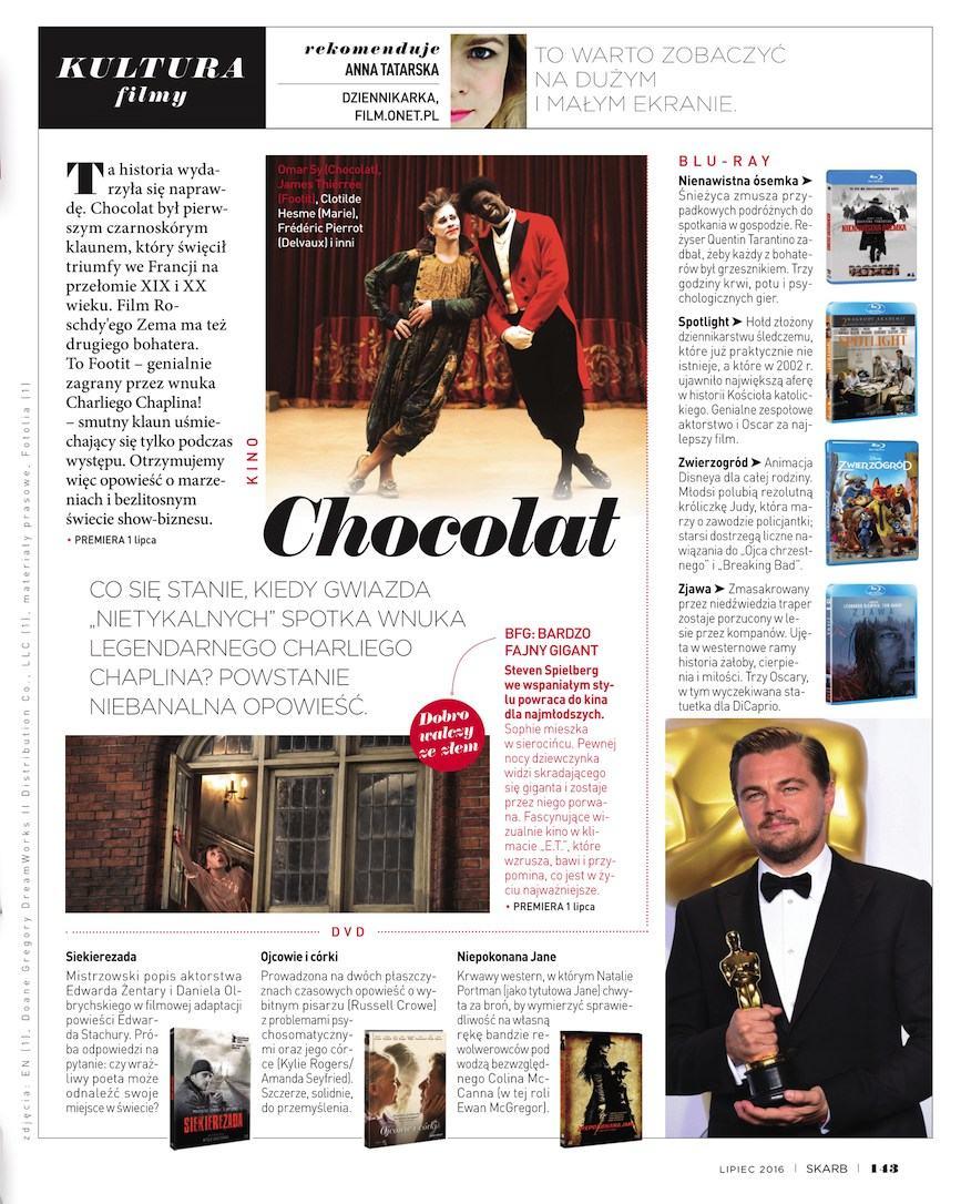 Gazetka promocyjna Rossmann str. 143