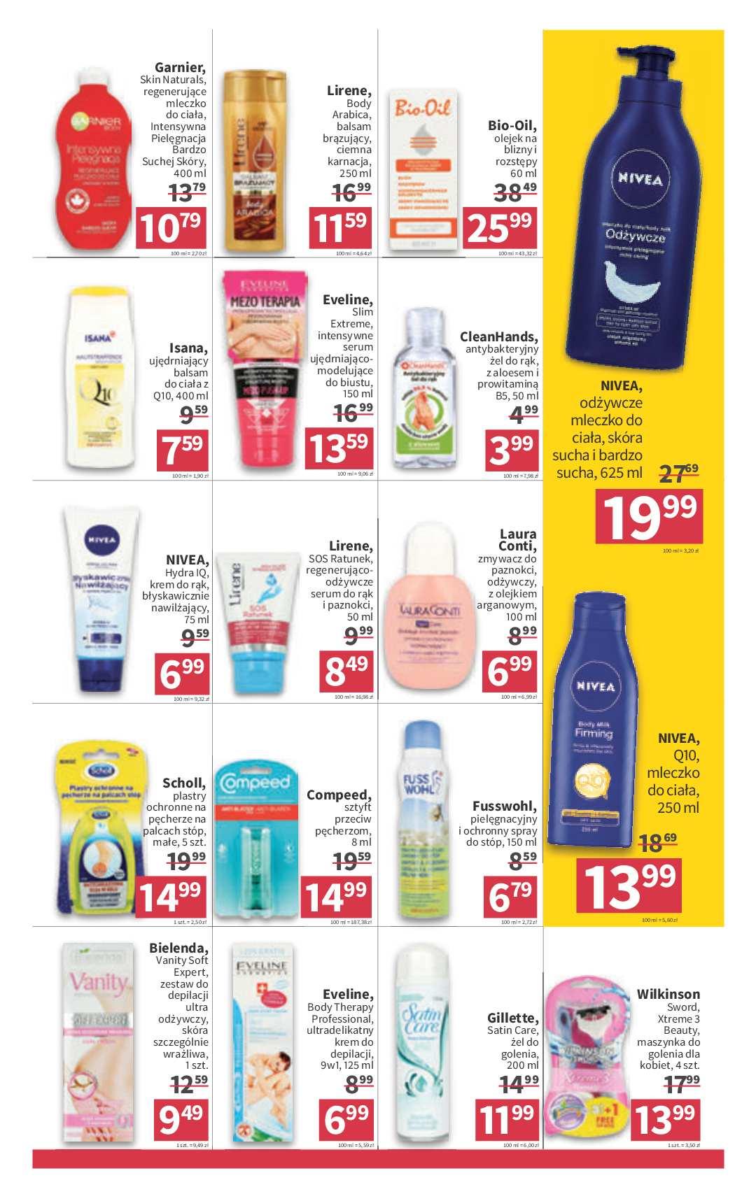 Gazetka promocyjna Rossmann str. 5