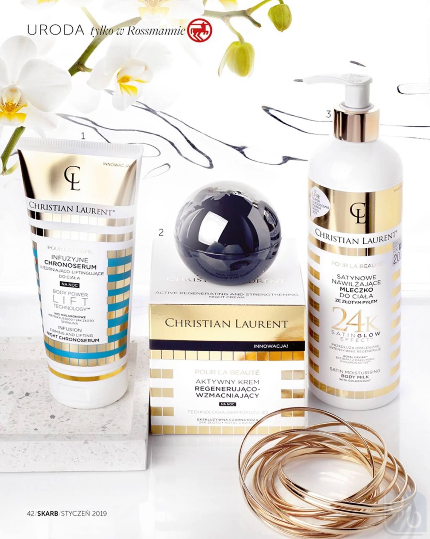 Gazetka promocyjna Rossmann str. 42