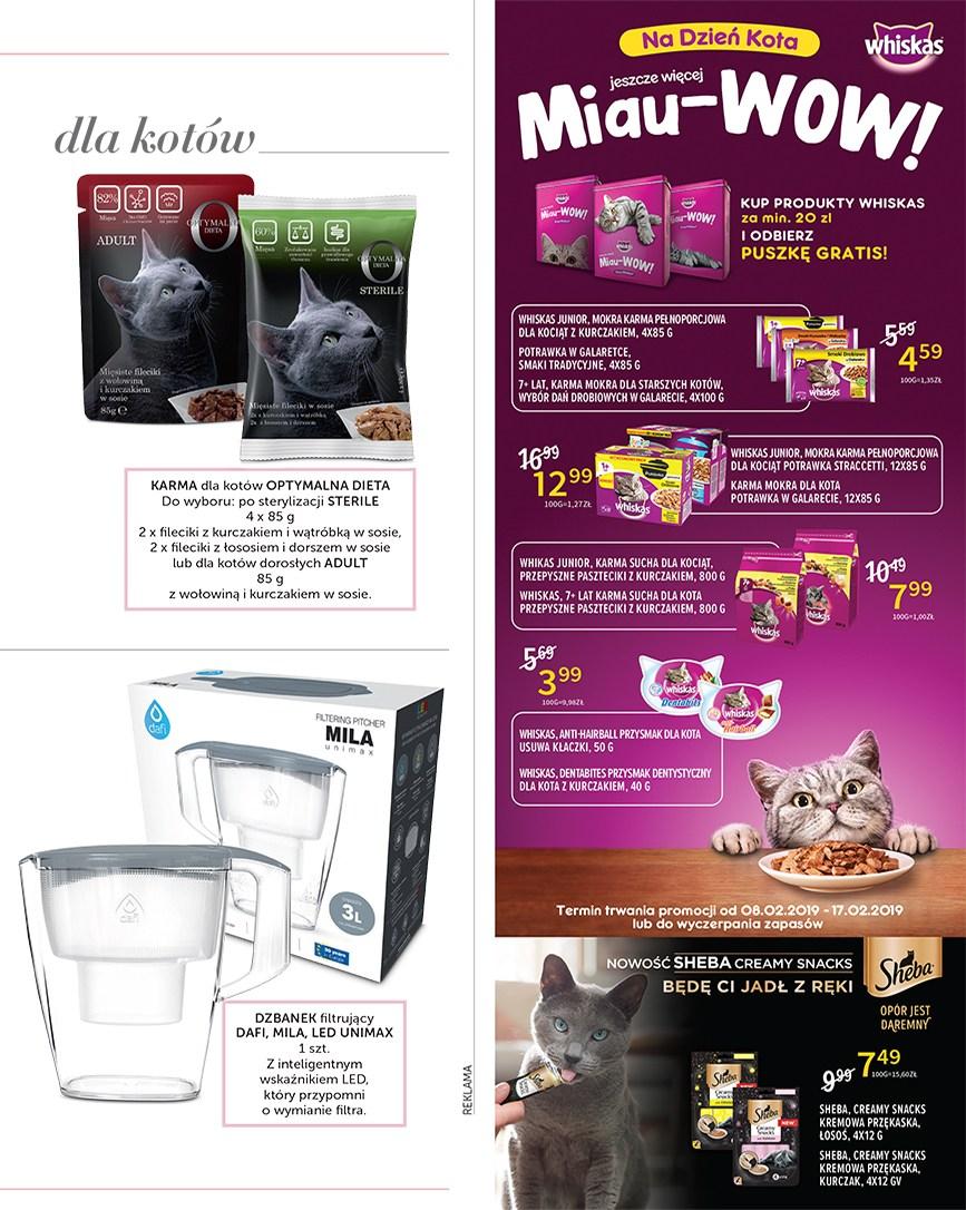 Gazetka promocyjna Rossmann str. 110