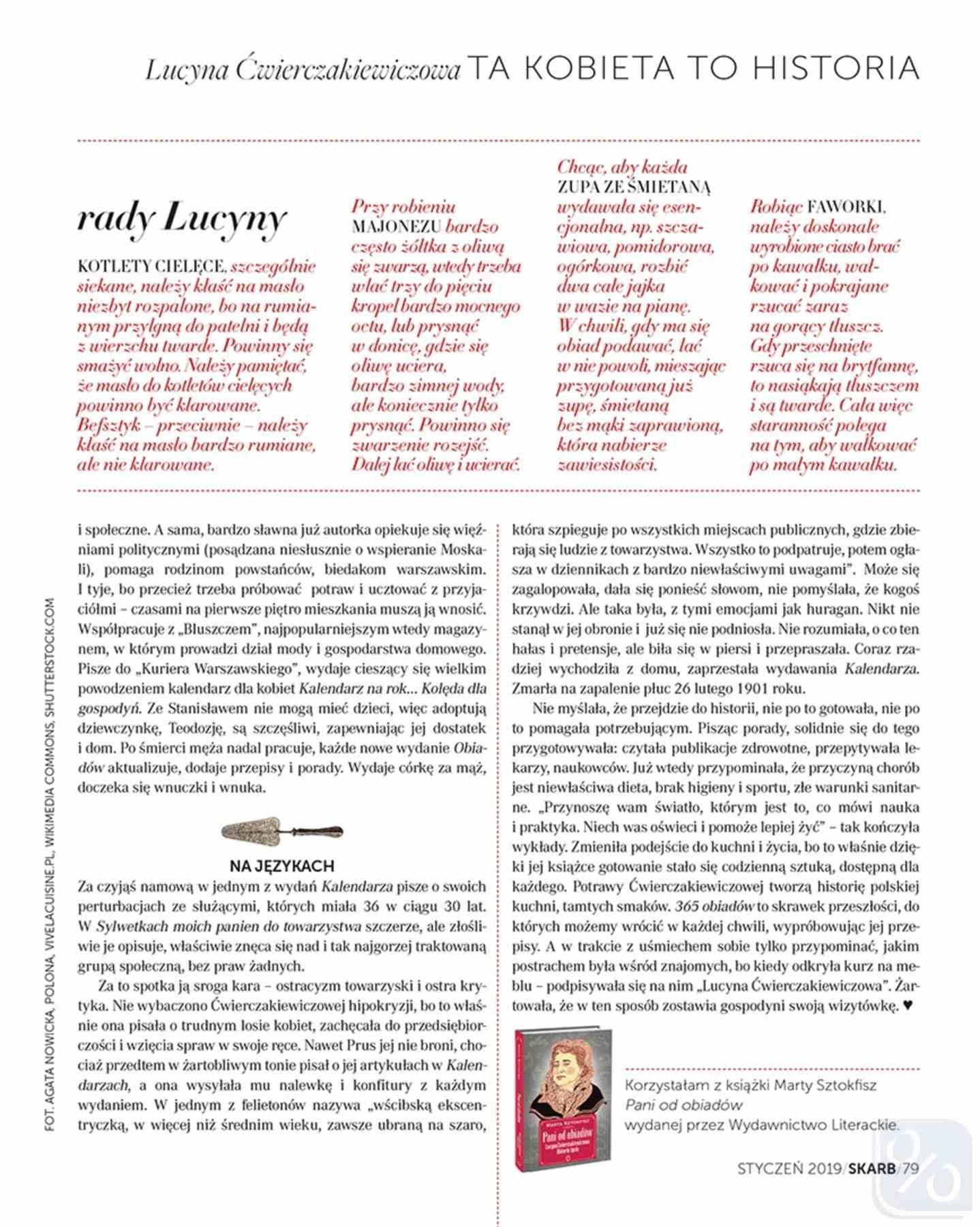 Gazetka promocyjna Rossmann str. 79