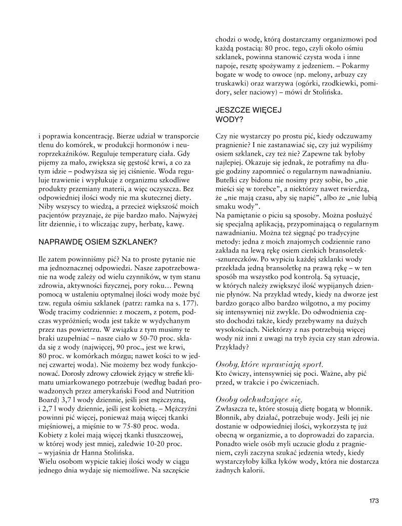 Gazetka promocyjna Rossmann str. 173