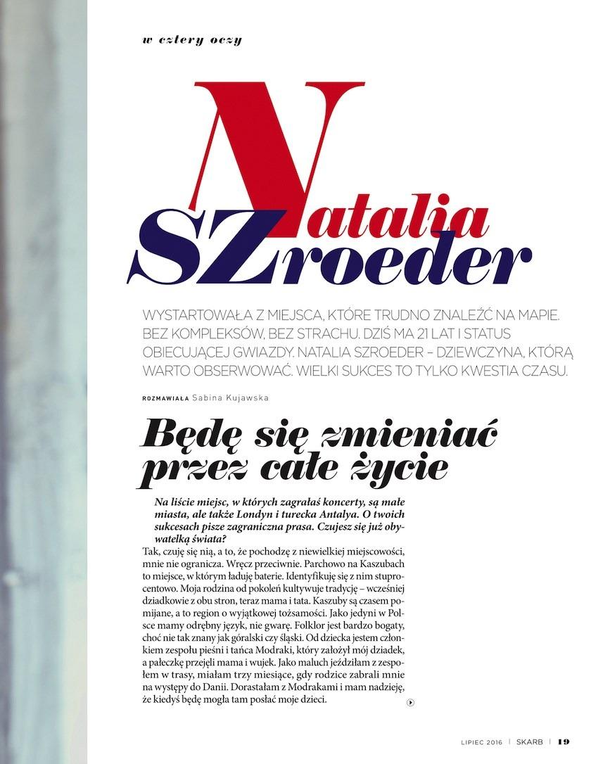 Gazetka promocyjna Rossmann str. 19