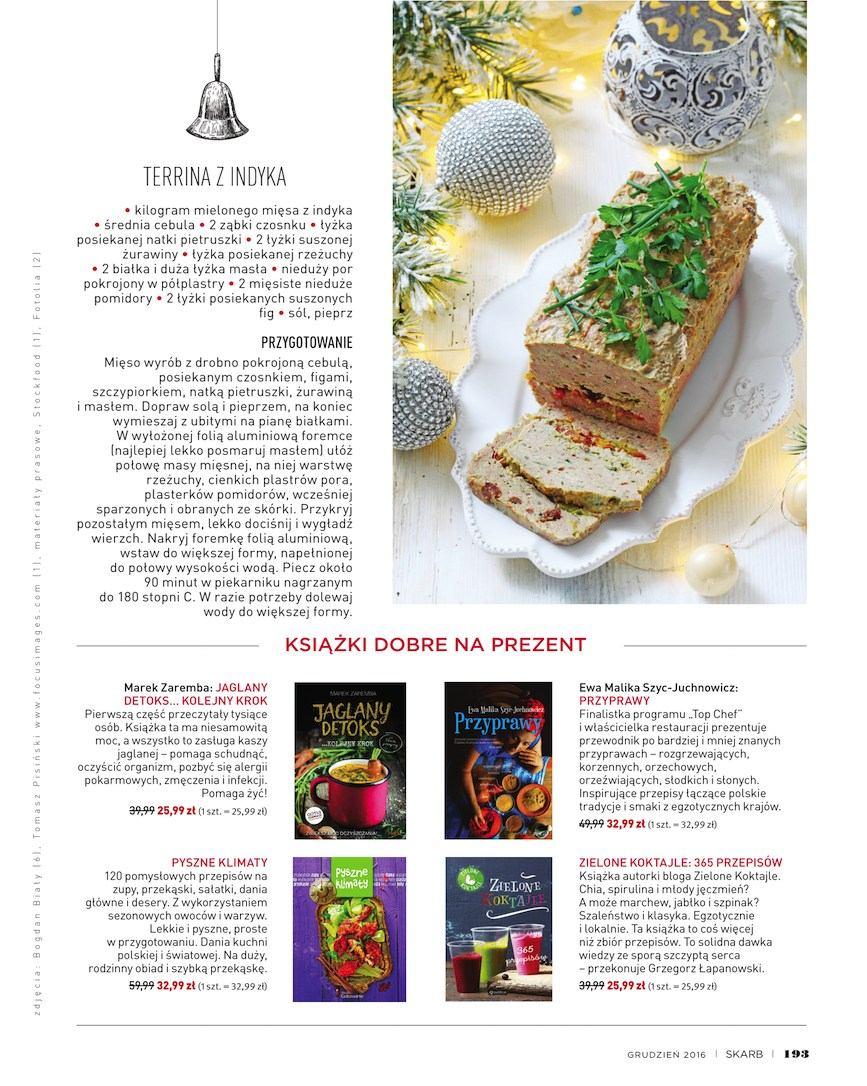 Gazetka promocyjna Rossmann str. 193