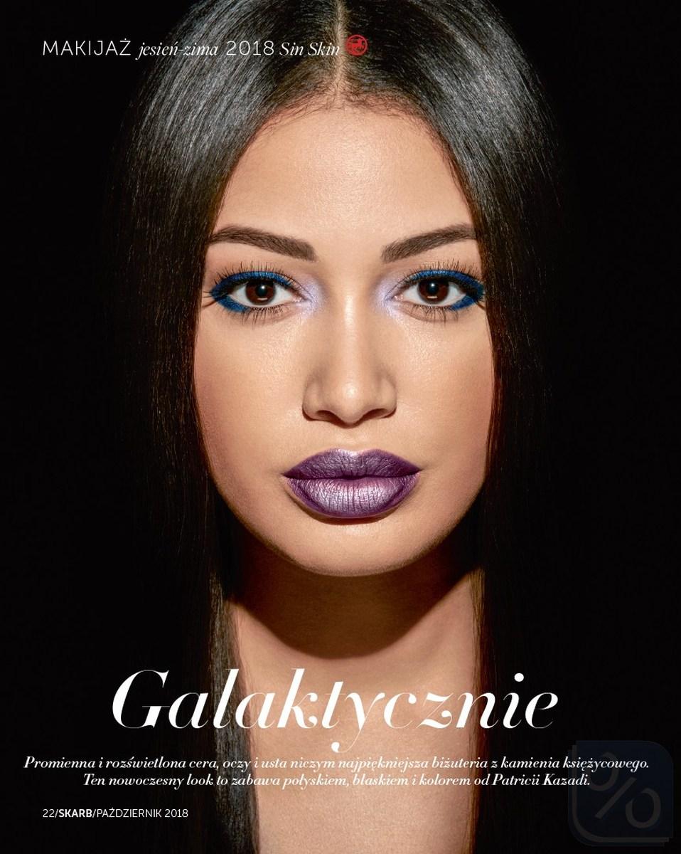 Gazetka promocyjna Rossmann str. 22