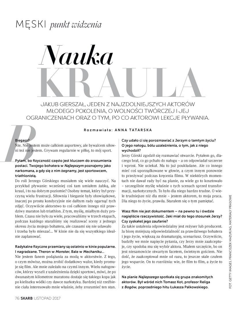 Gazetka promocyjna Rossmann str. 76