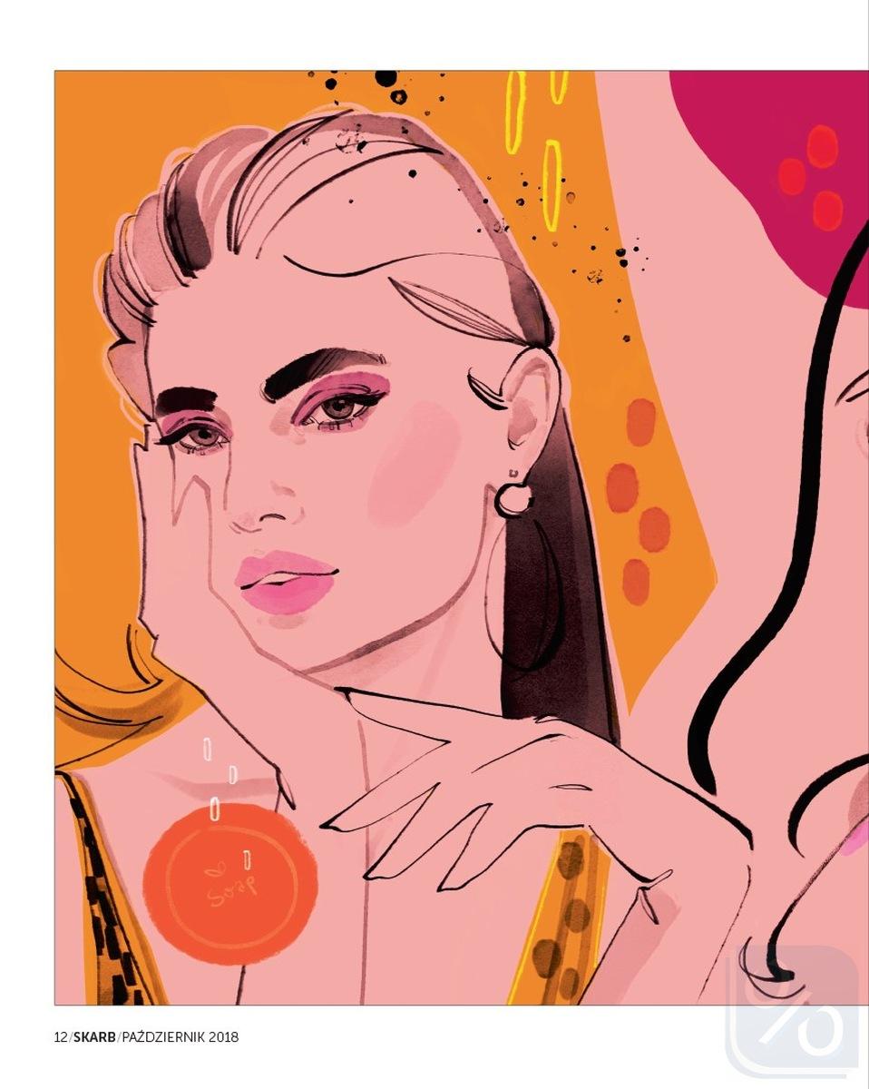 Gazetka promocyjna Rossmann str. 12