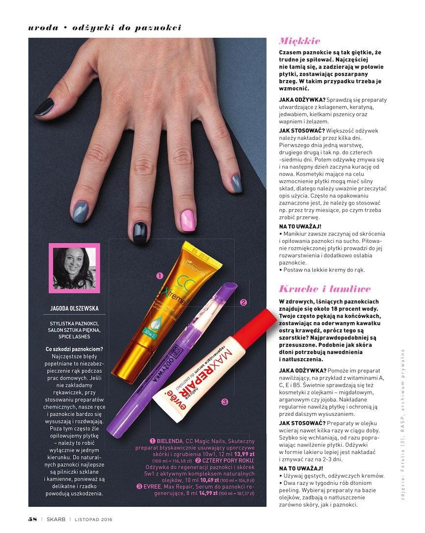 Gazetka promocyjna Rossmann str. 58