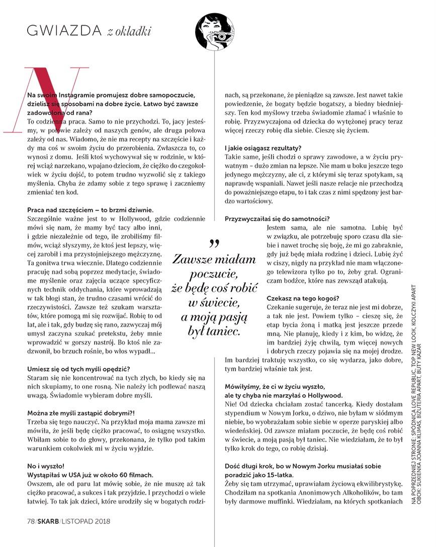 Gazetka promocyjna Rossmann str. 72