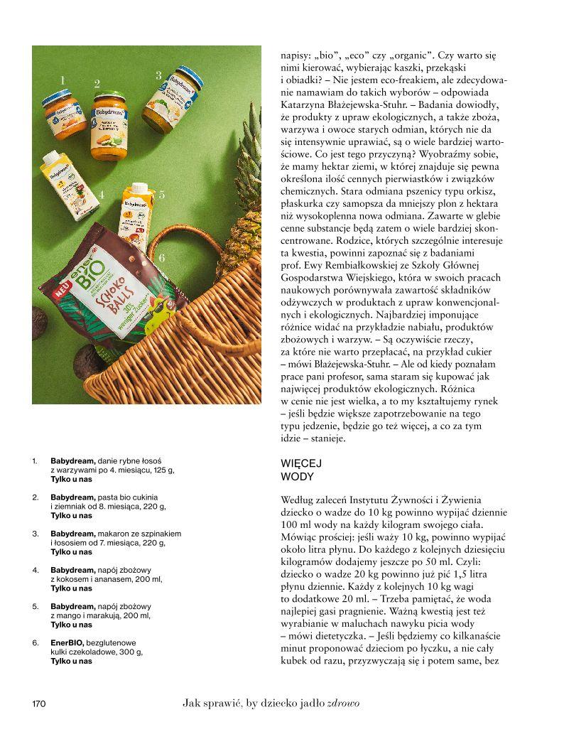 Gazetka promocyjna Rossmann str. 170