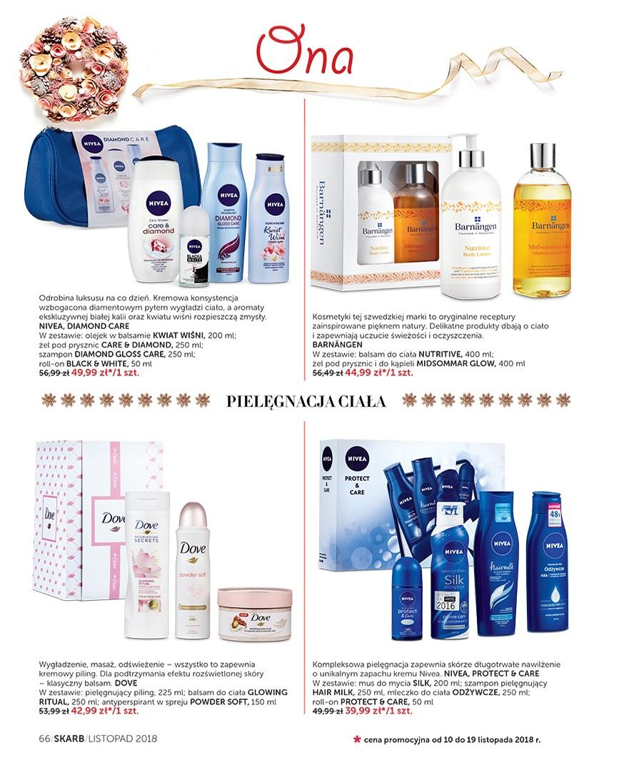 Gazetka promocyjna Rossmann str. 60