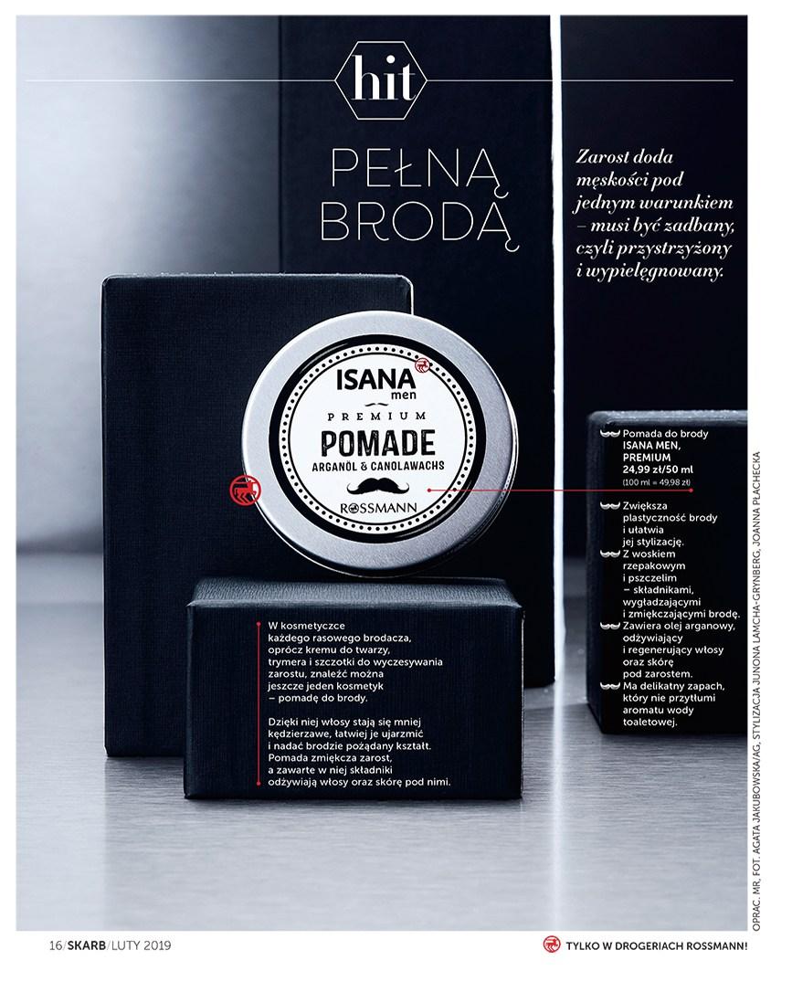 Gazetka promocyjna Rossmann str. 16