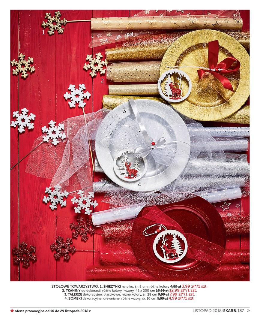 Gazetka promocyjna Rossmann str. 181