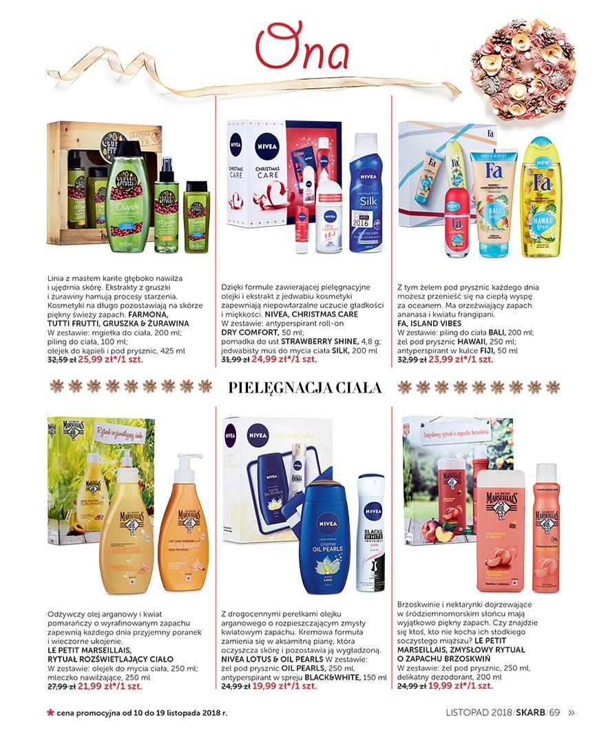 Gazetka promocyjna Rossmann str. 63