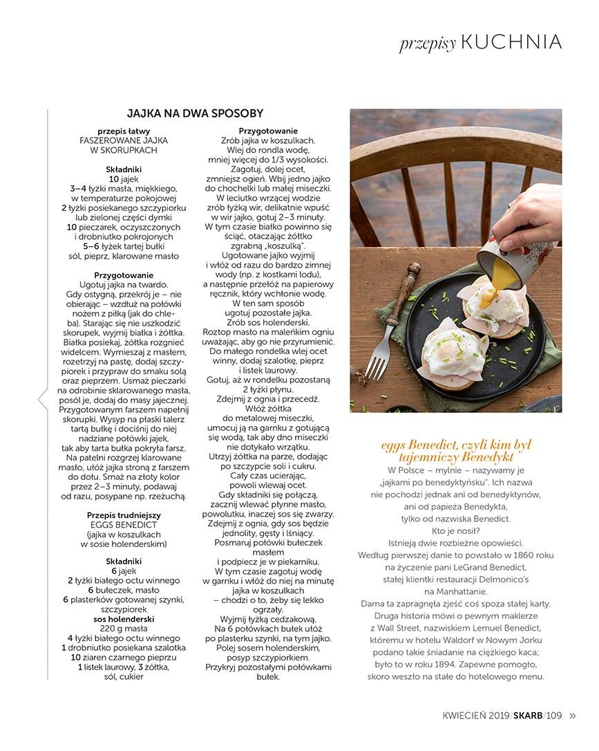 Gazetka promocyjna Rossmann str. 109