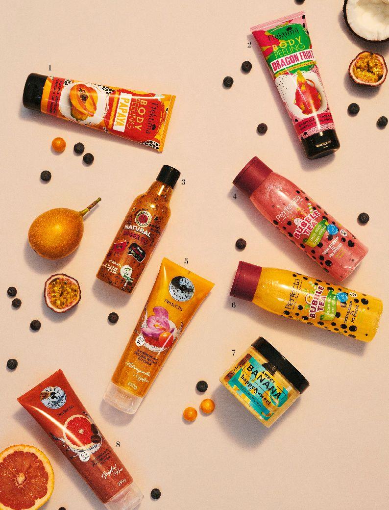 Gazetka promocyjna Rossmann str. 77