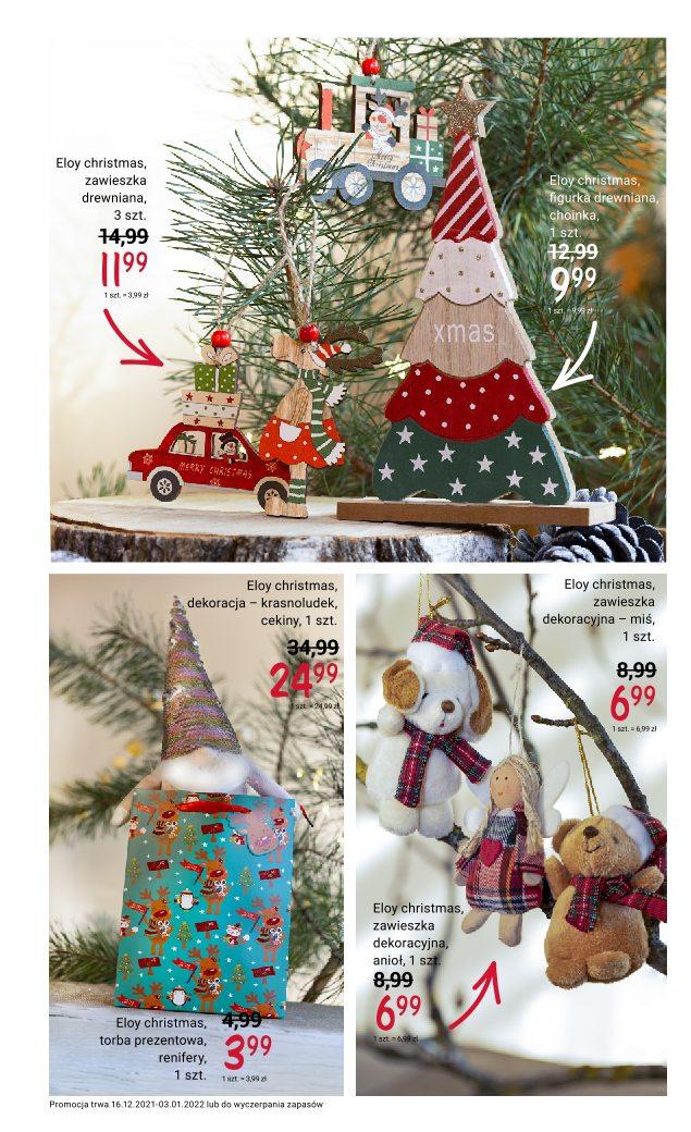 Gazetka promocyjna Rossmann str. 4