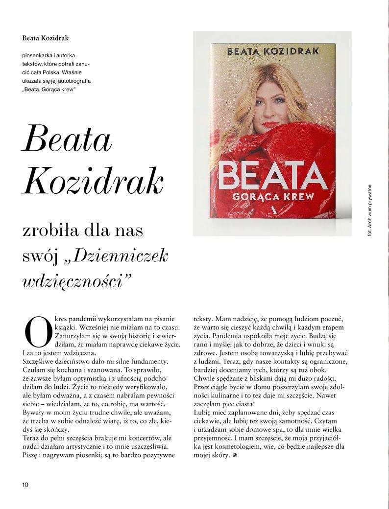 Gazetka promocyjna Rossmann str. 10