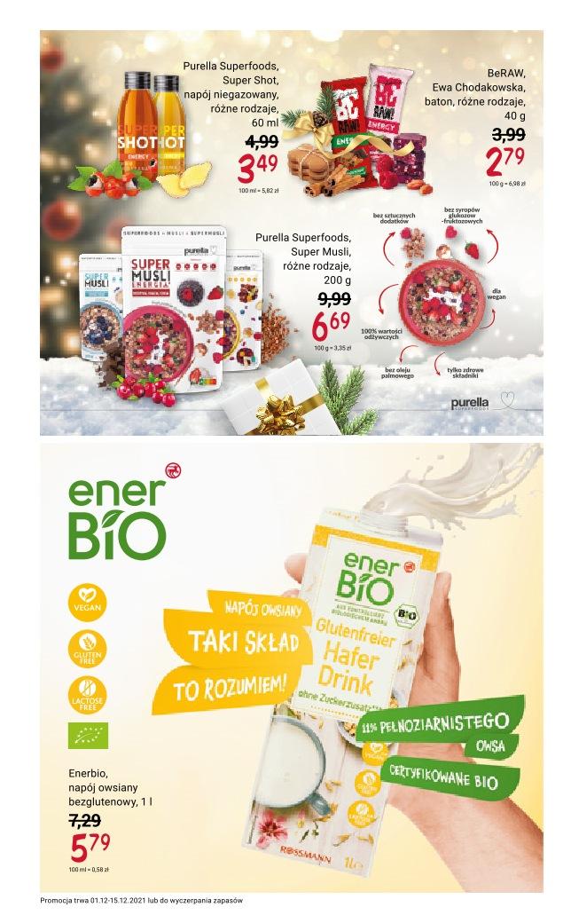 Gazetka promocyjna Rossmann str. 26