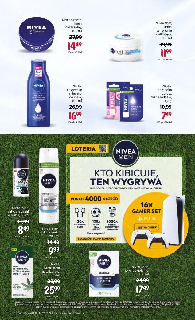 Gazetka promocyjna Rossmann str. 6