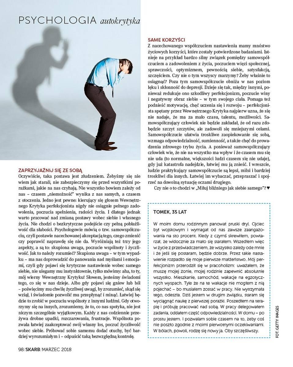 Gazetka promocyjna Rossmann str. 98