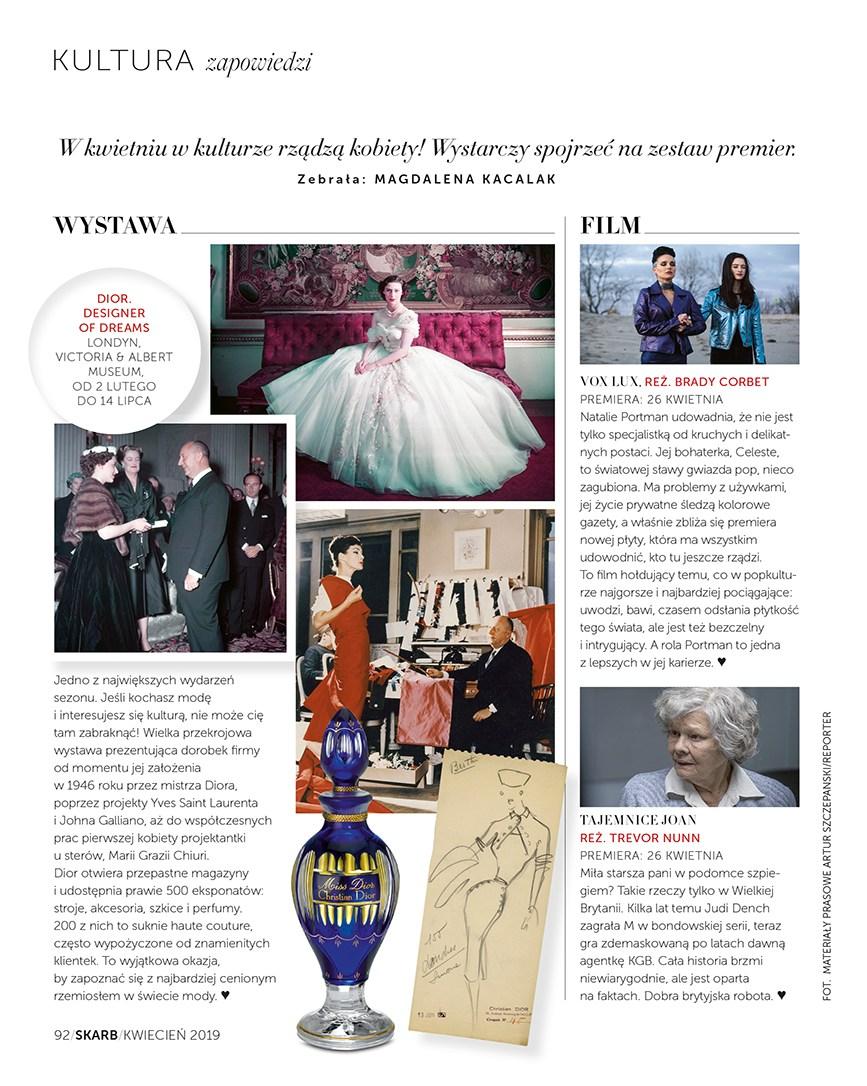 Gazetka promocyjna Rossmann str. 92