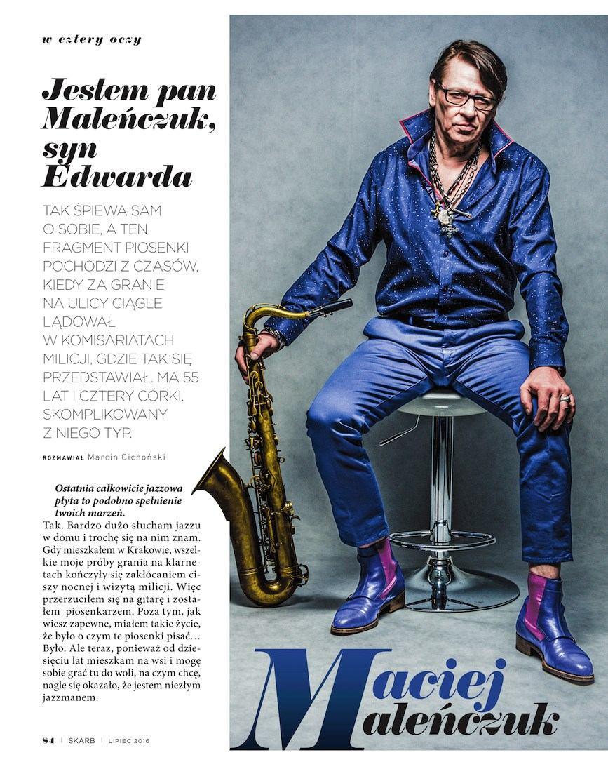 Gazetka promocyjna Rossmann str. 84