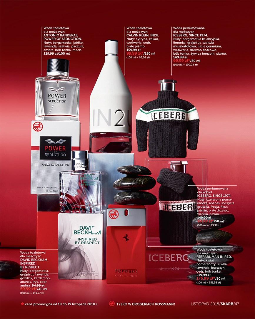 Gazetka promocyjna Rossmann str. 46