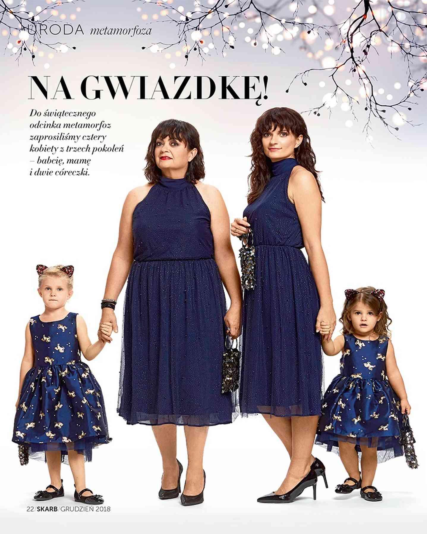 Gazetka promocyjna Rossmann str. 22