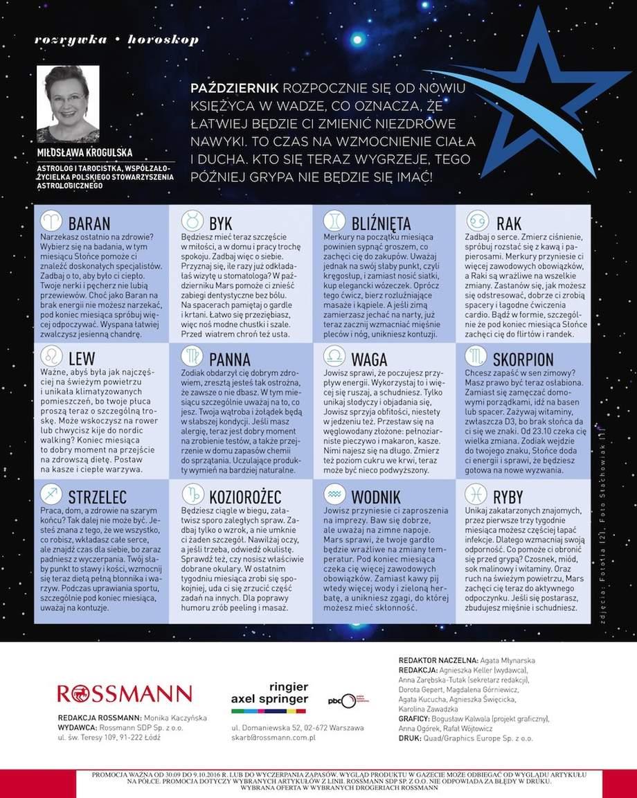 Gazetka promocyjna Rossmann str. 139