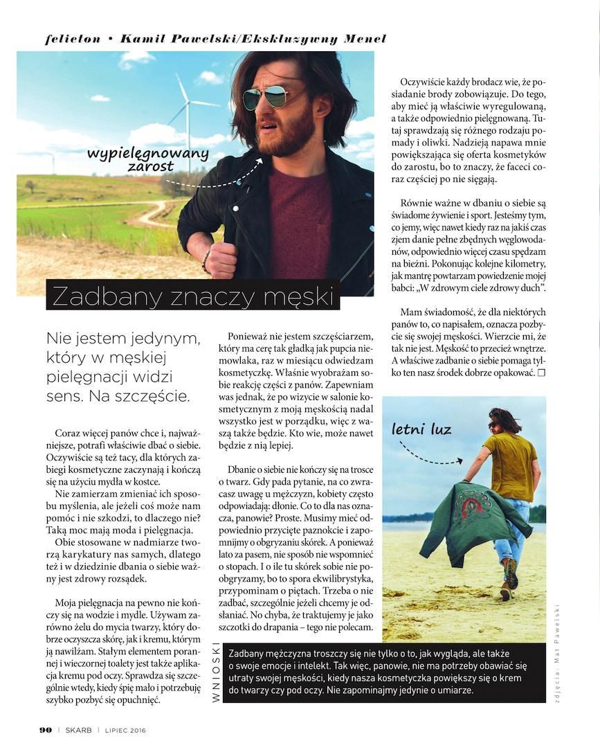 Gazetka promocyjna Rossmann str. 90