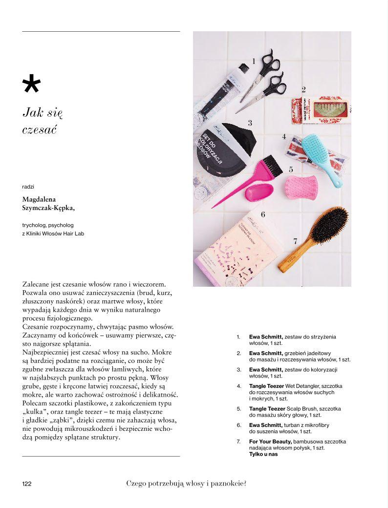 Gazetka promocyjna Rossmann str. 122