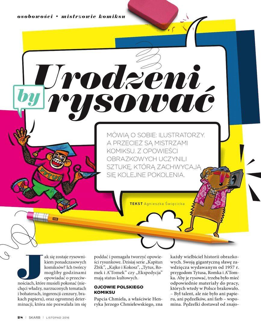 Gazetka promocyjna Rossmann str. 28