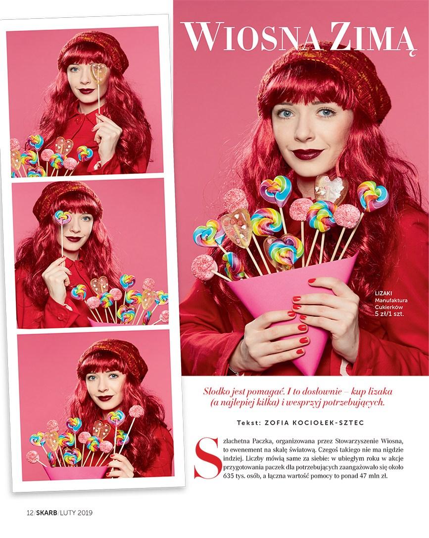 Gazetka promocyjna Rossmann str. 12