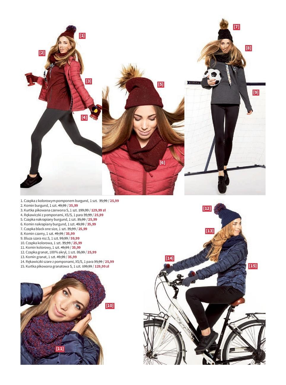 Gazetka promocyjna Rossmann str. 18